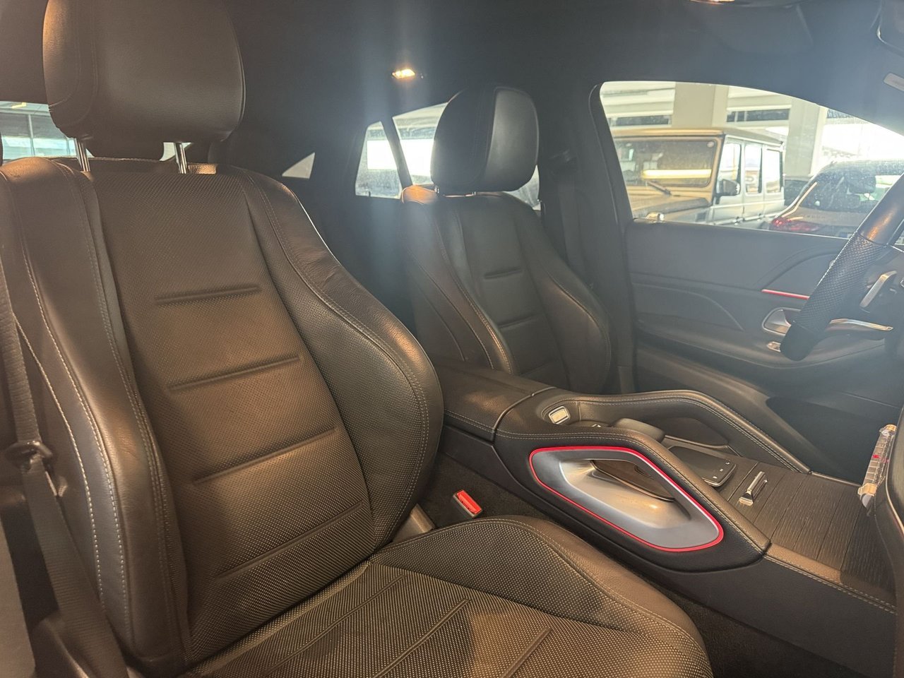 GLE Coupe 300 d mhev Premium 4matic auto - Certified