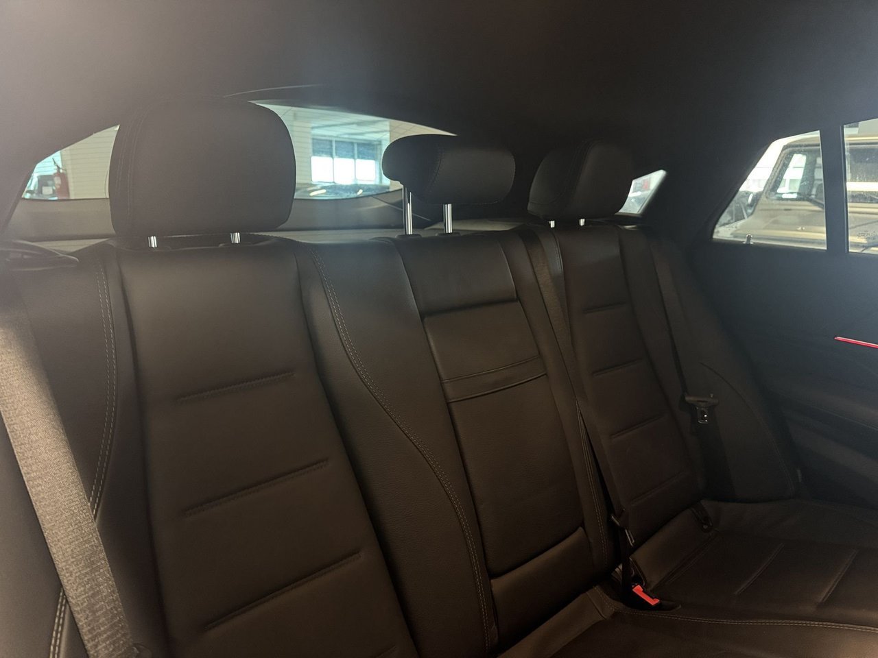 GLE Coupe 300 d mhev Premium 4matic auto - Certified