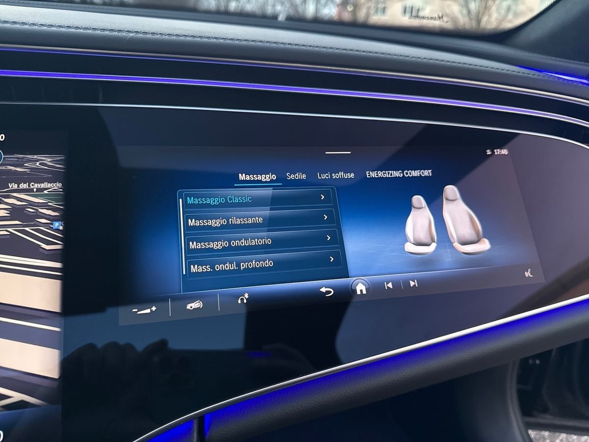 E 300 e phev AMG Line Premium Plus auto - Certified