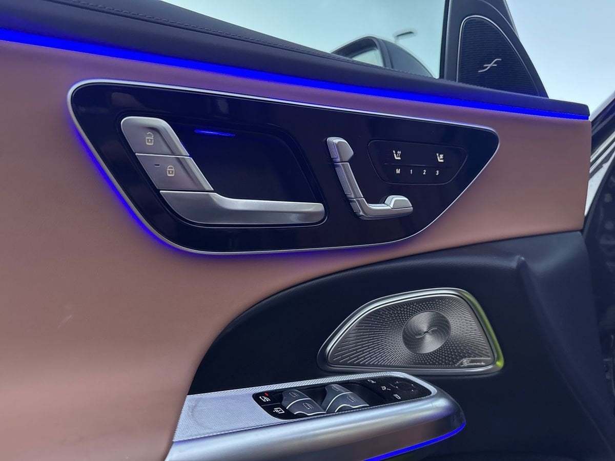 E 300 e phev AMG Line Premium Plus auto - Certified