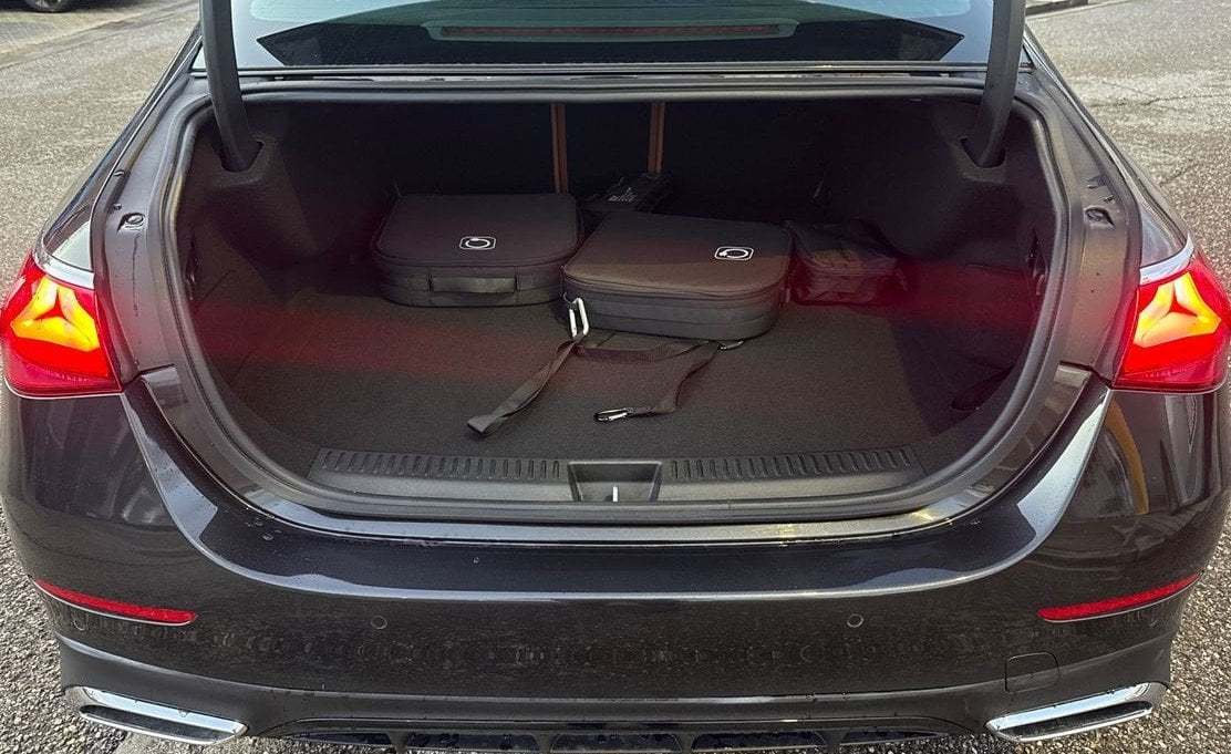 E 300 e phev AMG Line Premium Plus auto - Certified