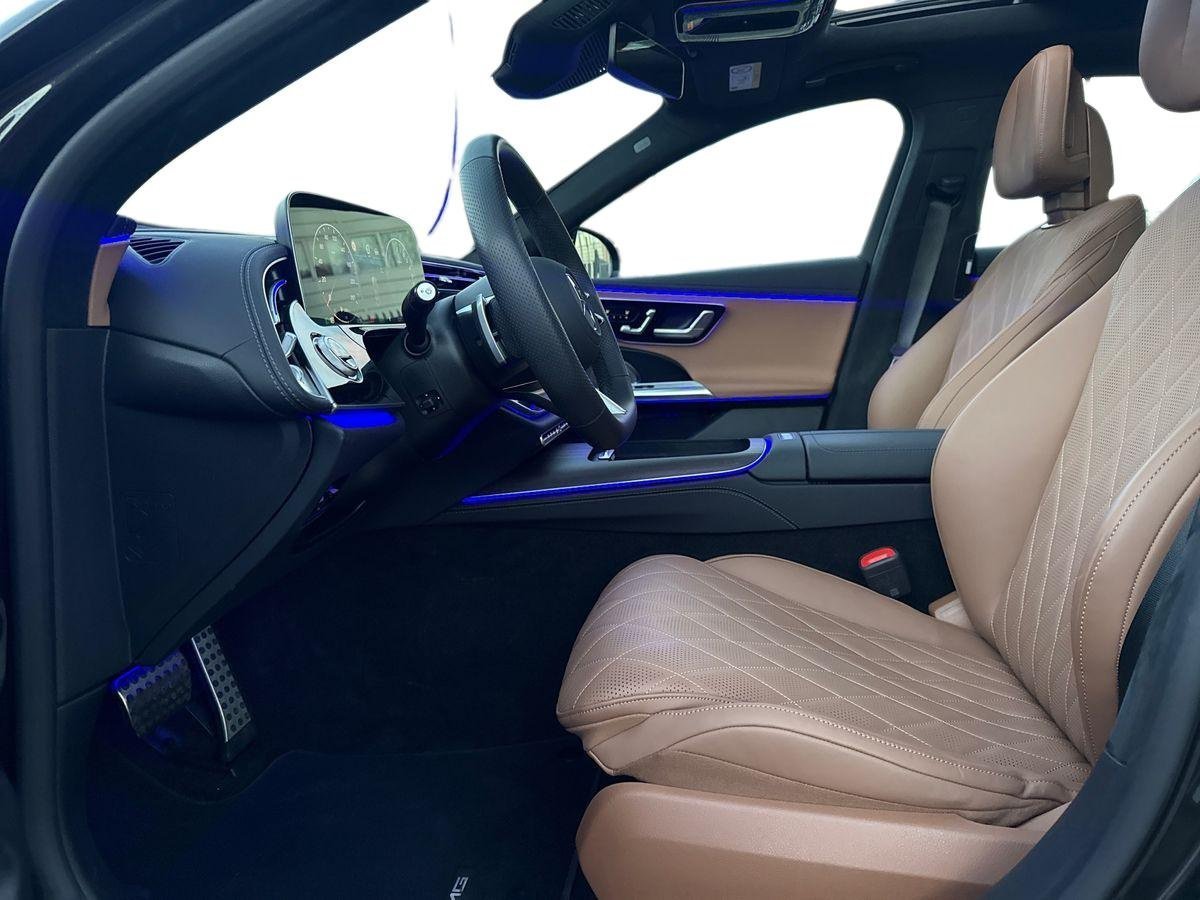 E 300 e phev AMG Line Premium Plus auto - Certified