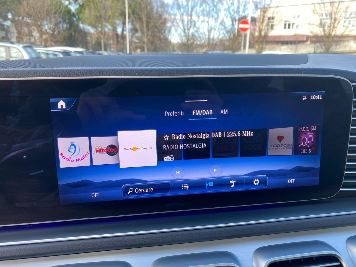 GLE Coupe 350 de phev AMG Line Premium 4matic auto - Certified