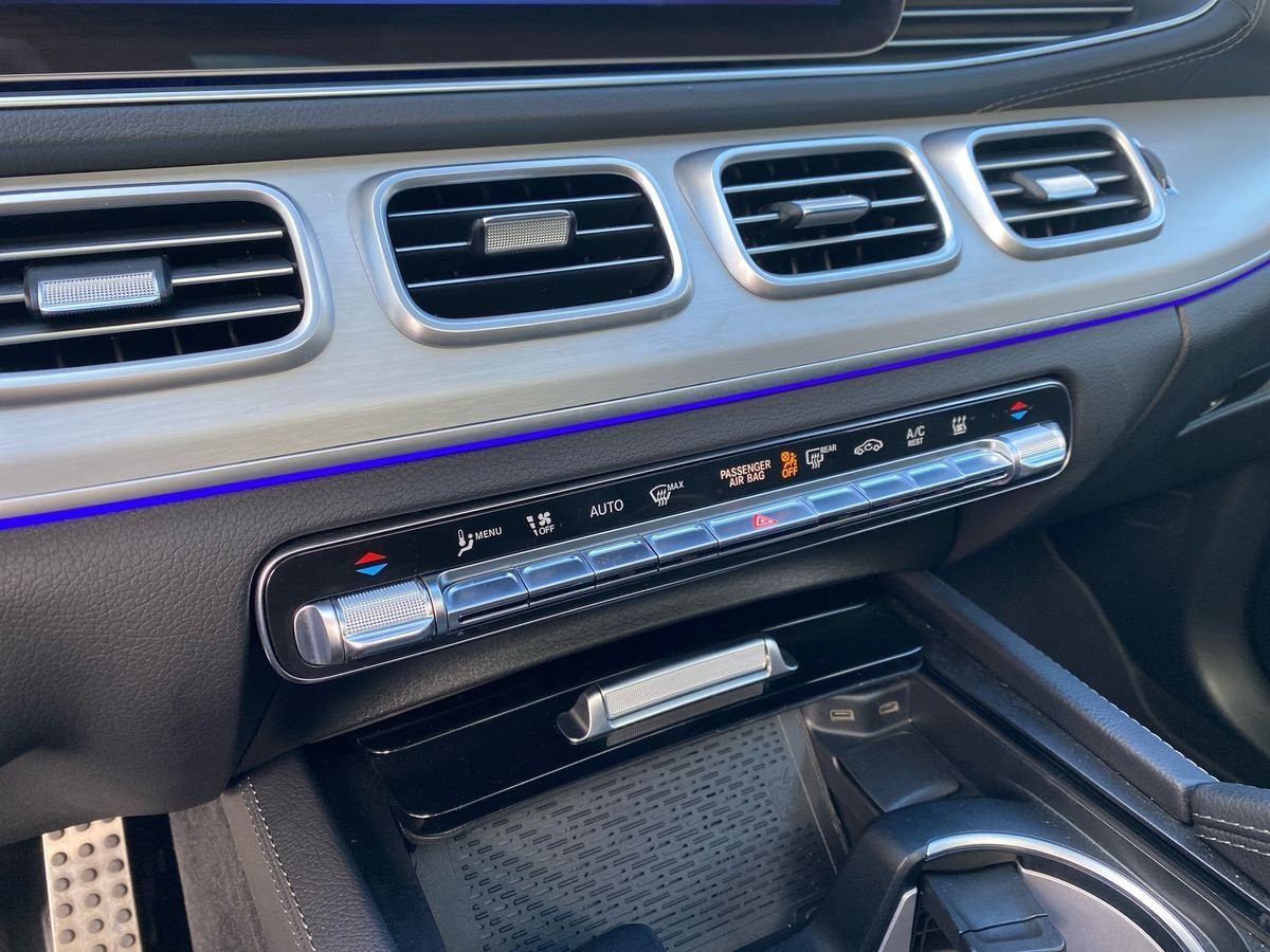 GLE Coupe 350 de phev AMG Line Premium 4matic auto - Certified