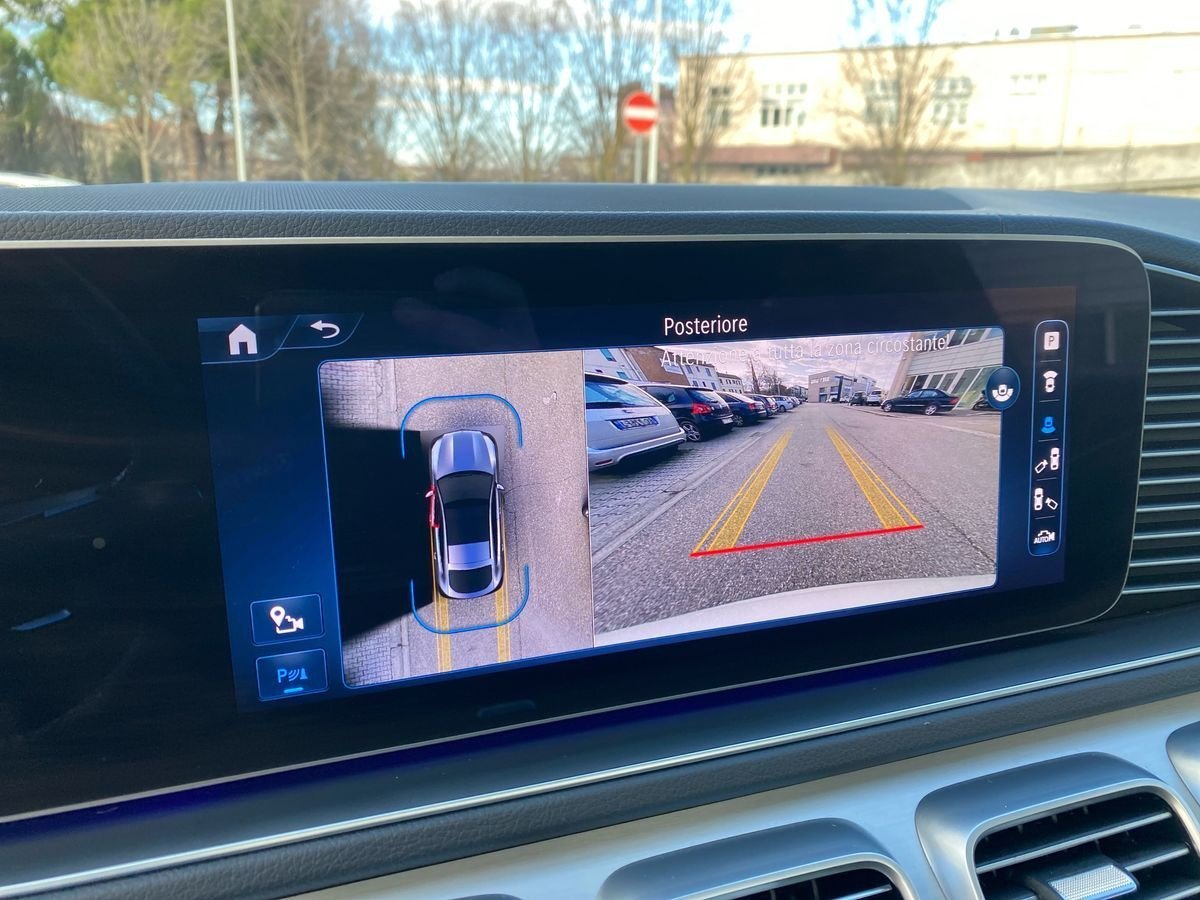 GLE Coupe 350 de phev AMG Line Premium 4matic auto - Certified