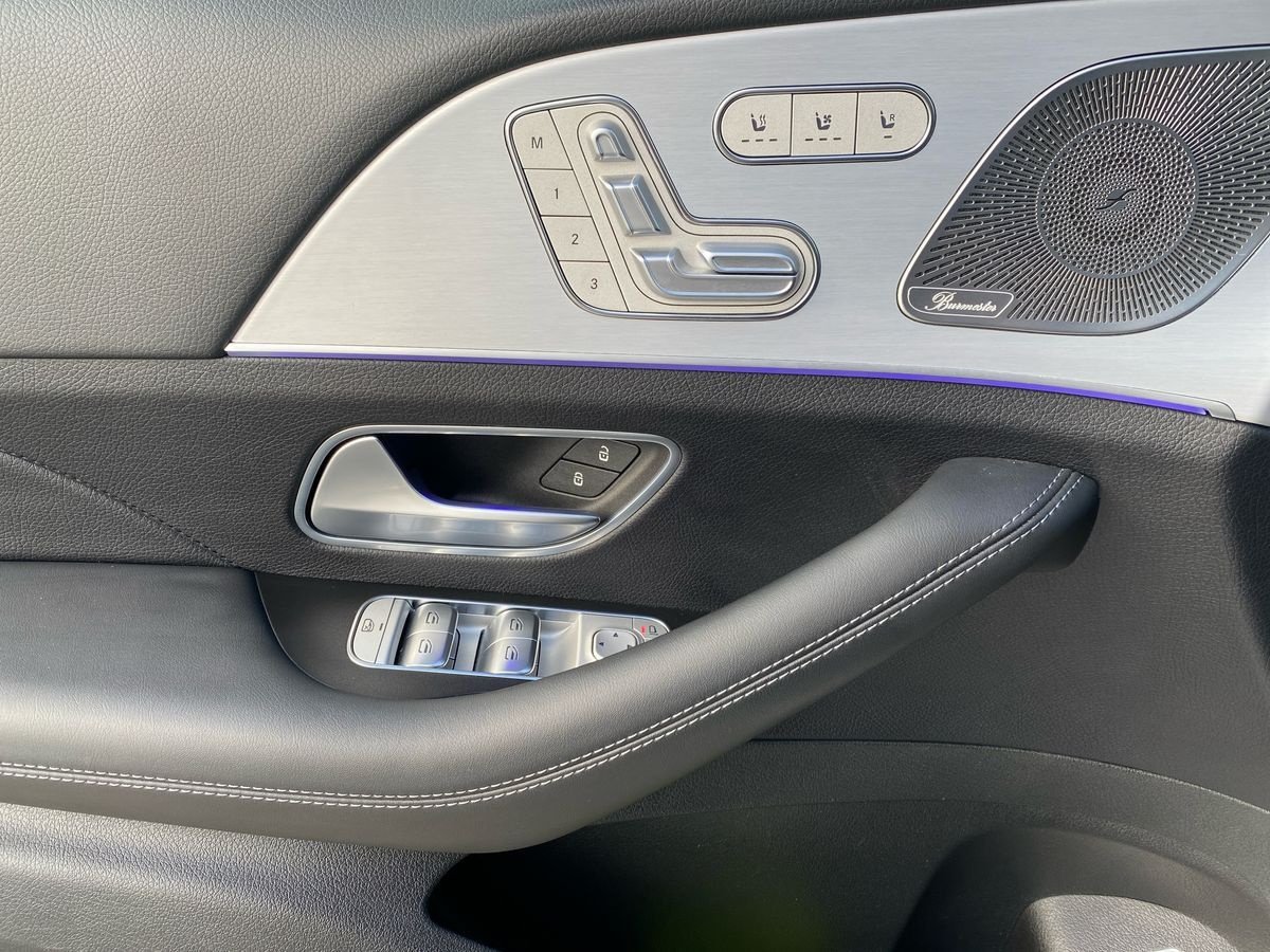 GLE Coupe 350 de phev AMG Line Premium 4matic auto - Certified