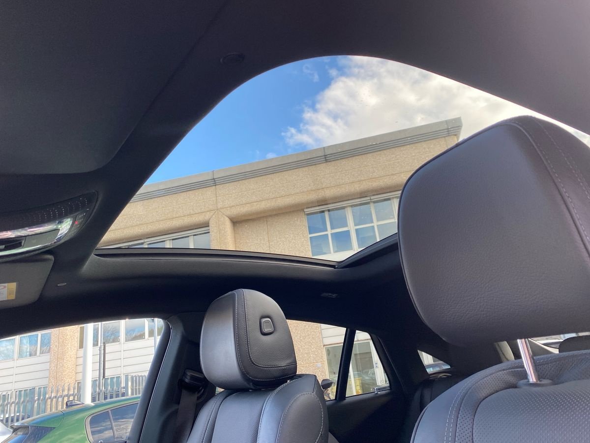 GLE Coupe 350 de phev AMG Line Premium 4matic auto - Certified