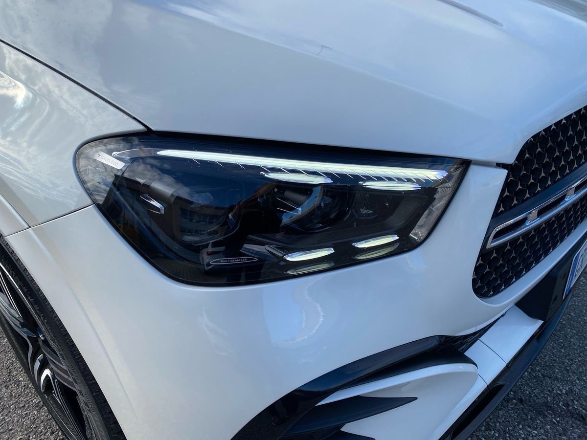 GLE Coupe 350 de phev AMG Line Premium 4matic auto - Certified