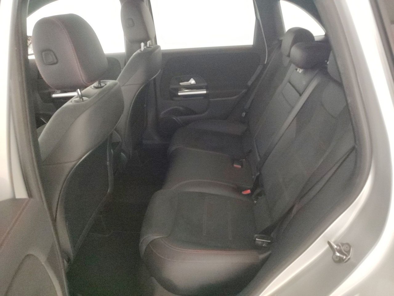 B 180 d Premium auto - Certified