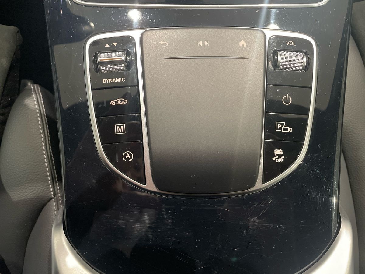 GLC Coupe 200 d Premium 4matic auto - Certified