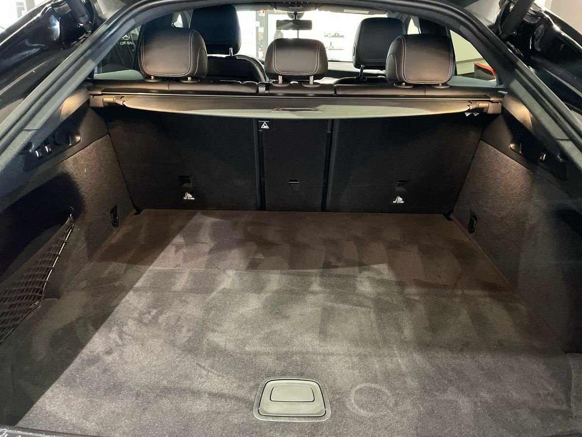 GLC Coupe 200 d Premium 4matic auto - Certified