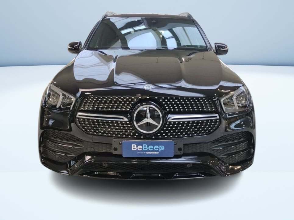 GLE 350 de phev (e eq-power) Premium 4matic auto - Certified