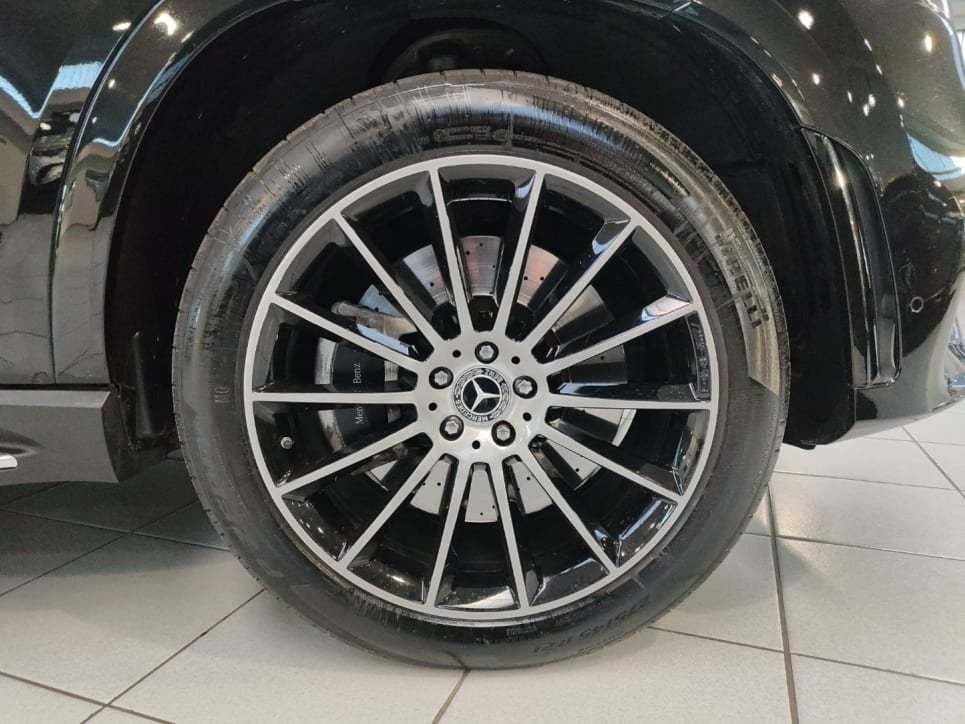 GLE 350 de phev (e eq-power) Premium 4matic auto - Certified