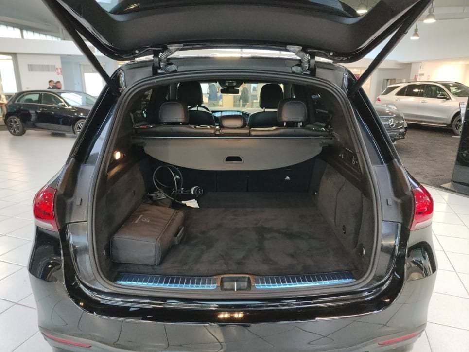 GLE 350 de phev (e eq-power) Premium 4matic auto - Certified