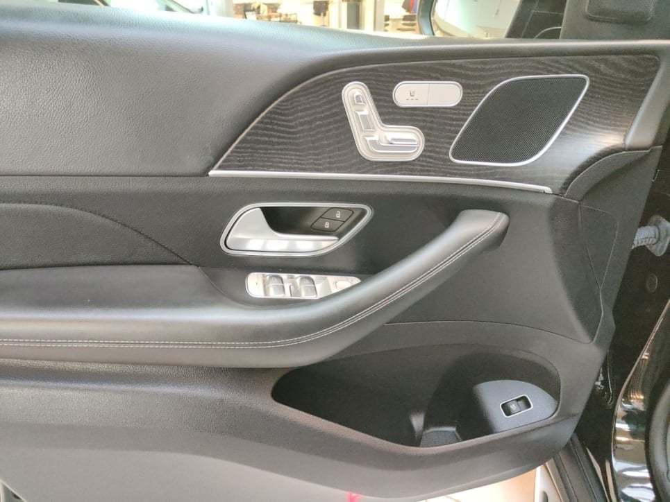 GLE 350 de phev (e eq-power) Premium 4matic auto - Certified