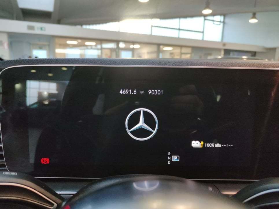 GLE 350 de phev (e eq-power) Premium 4matic auto - Certified