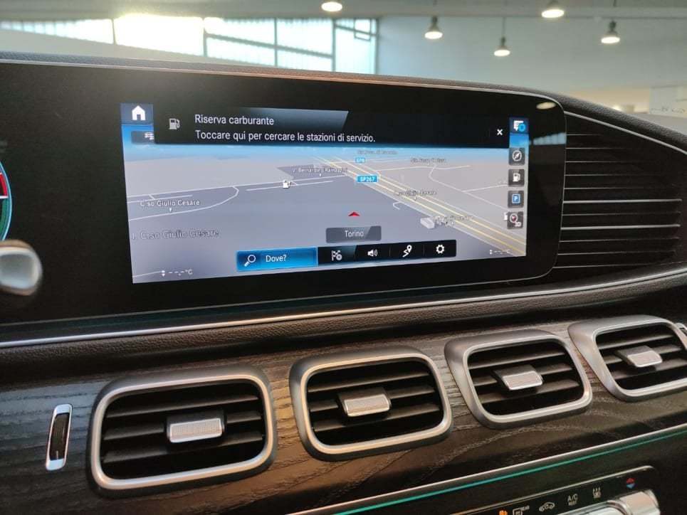 GLE 350 de phev (e eq-power) Premium 4matic auto - Certified