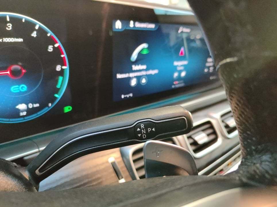 GLE 350 de phev (e eq-power) Premium 4matic auto - Certified