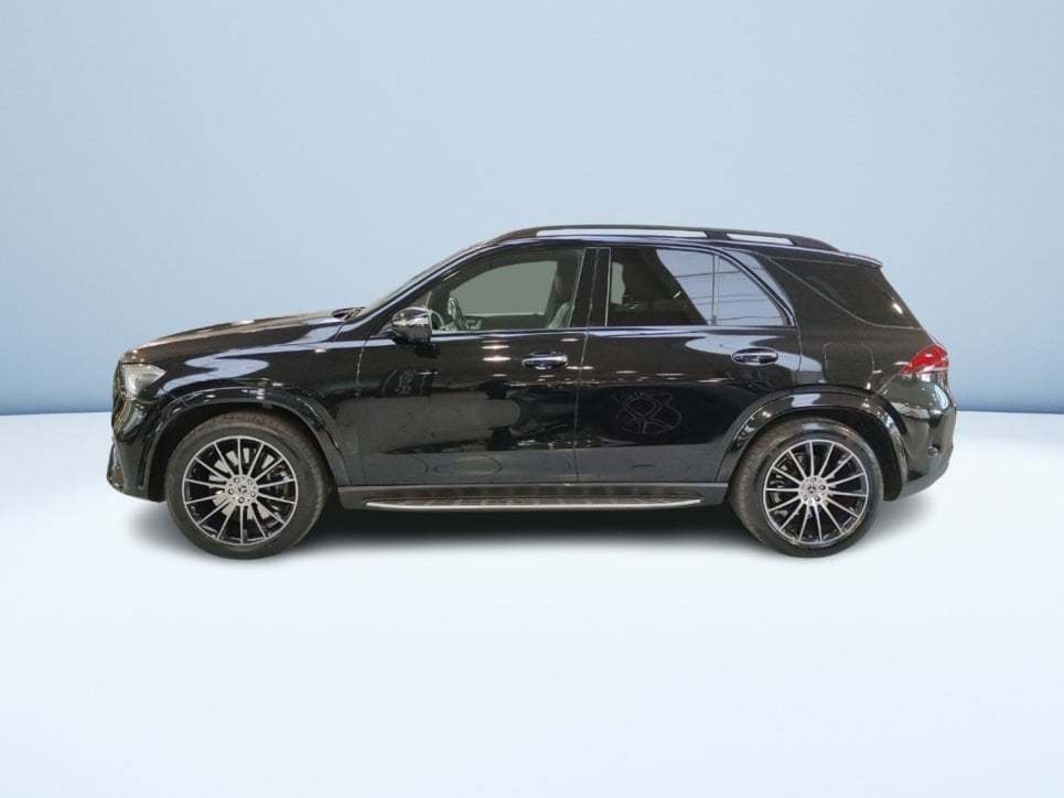 GLE 350 de phev (e eq-power) Premium 4matic auto - Certified