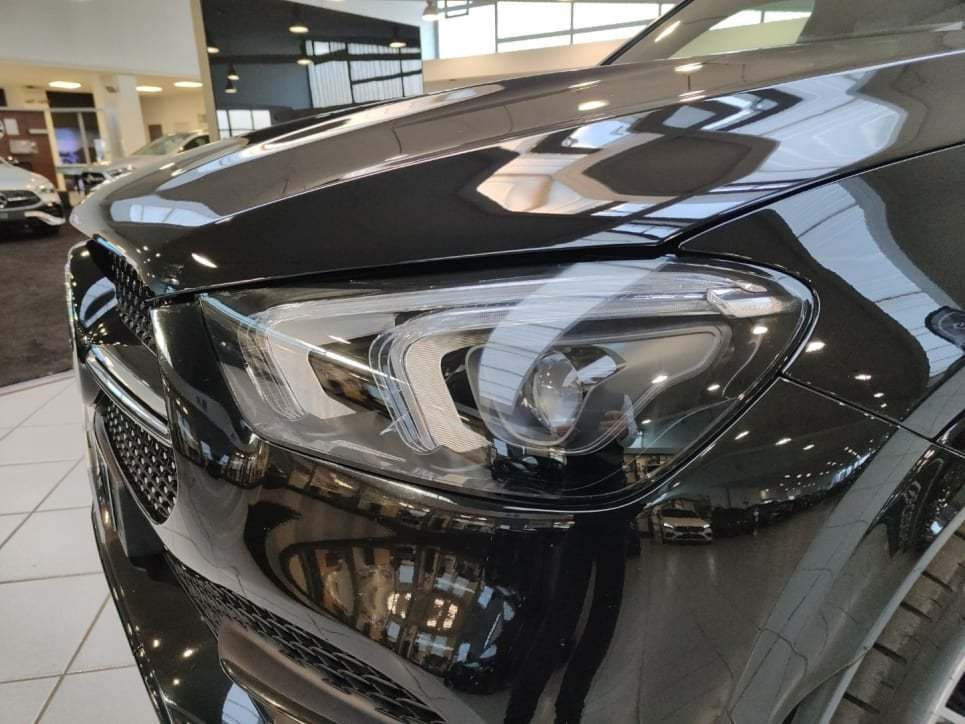 GLE 350 de phev (e eq-power) Premium 4matic auto - Certified