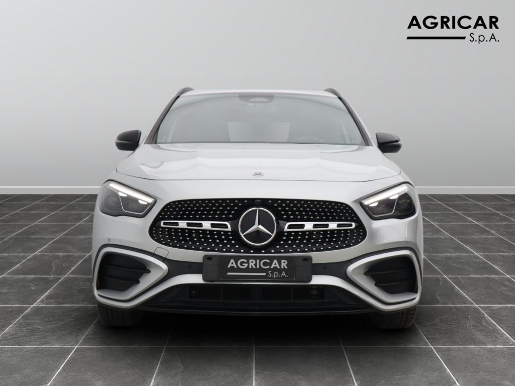 GLA 180 d AMG Line Advanced Plus auto - Certified