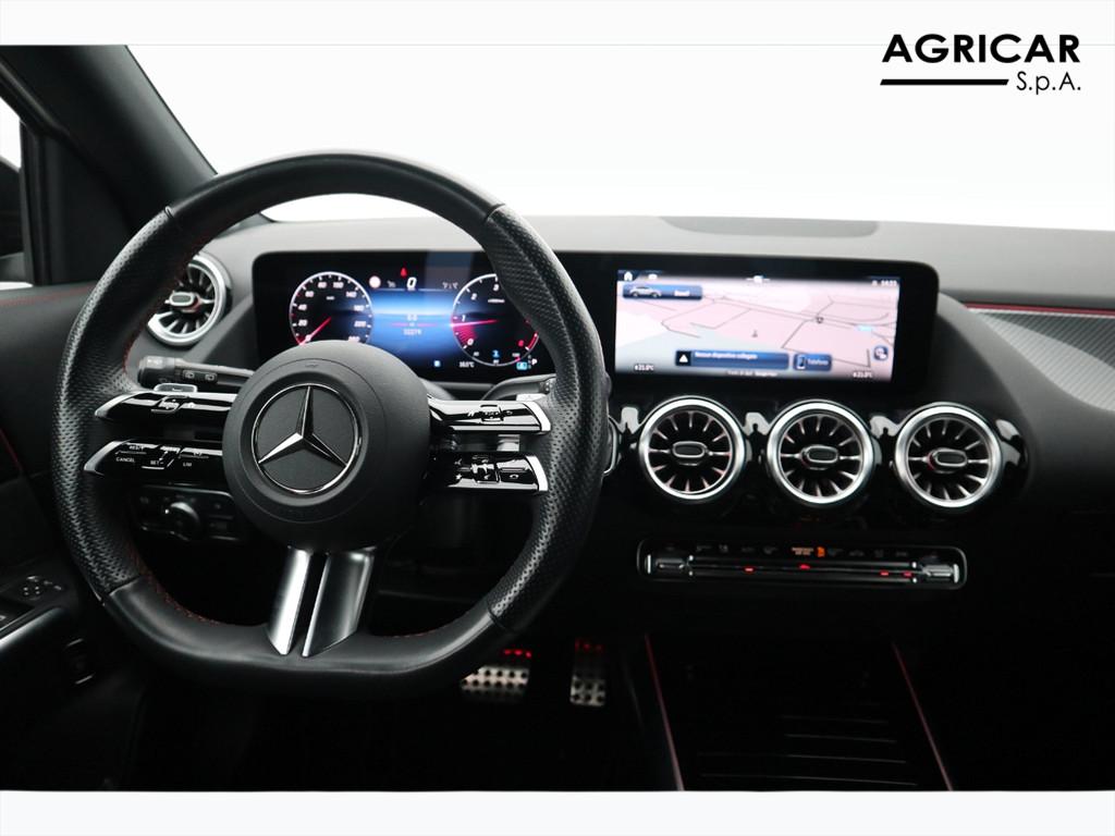 GLA 180 d AMG Line Advanced Plus auto - Certified