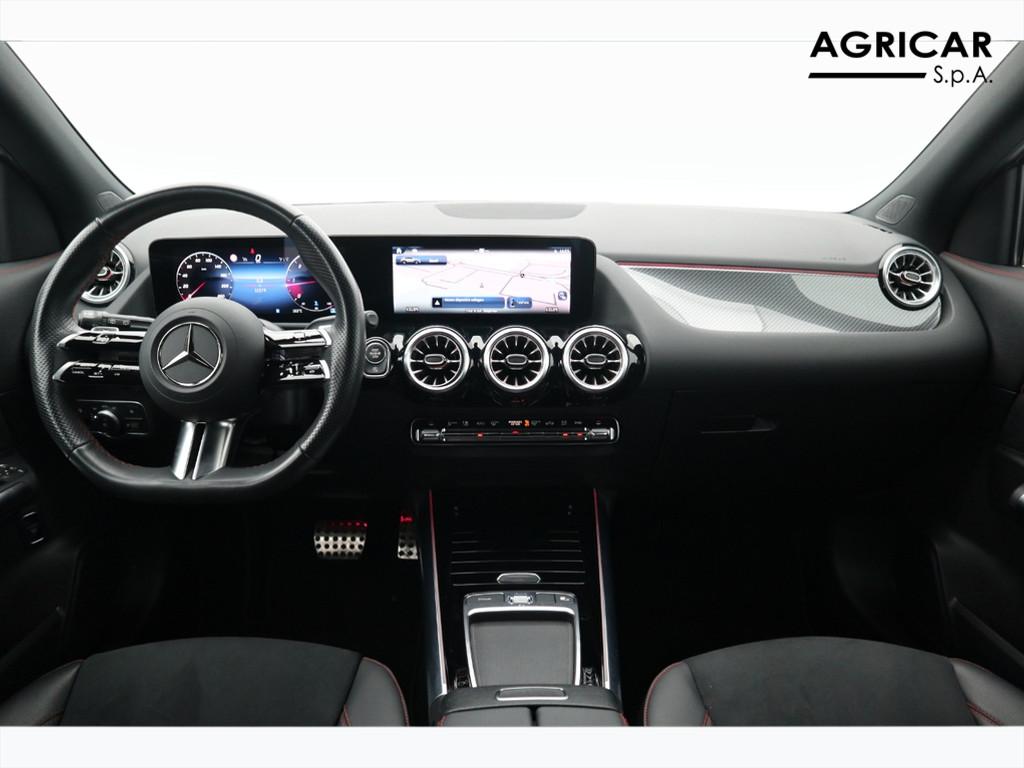 GLA 180 d AMG Line Advanced Plus auto - Certified