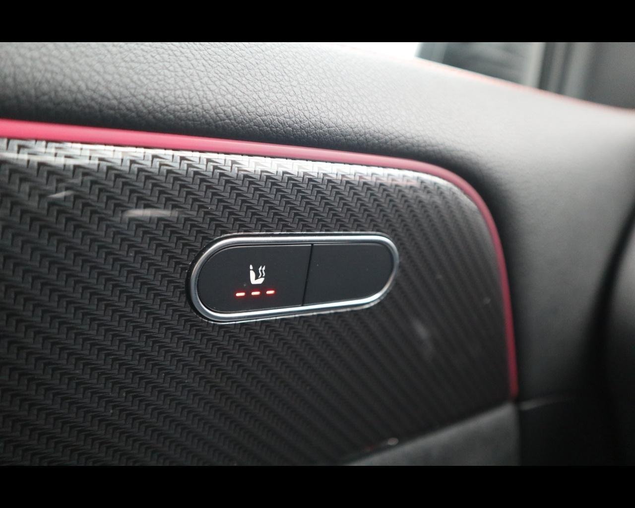 GLA 180 d AMG Line Advanced Plus auto - Certified