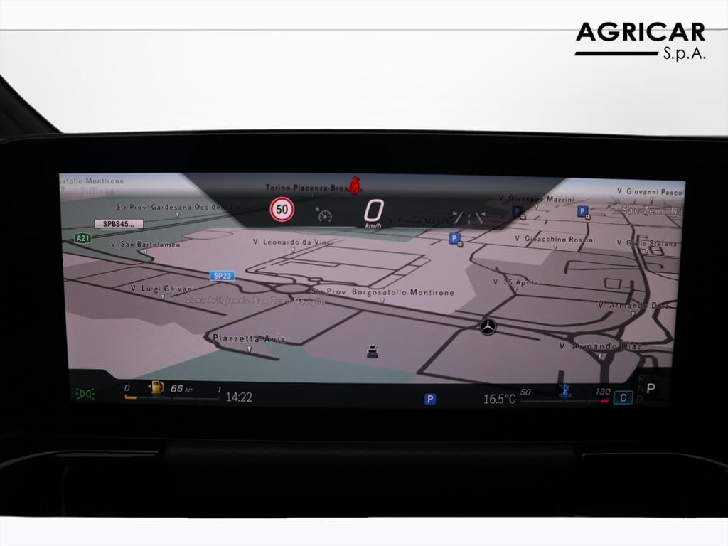 GLA 180 d AMG Line Advanced Plus auto - Certified