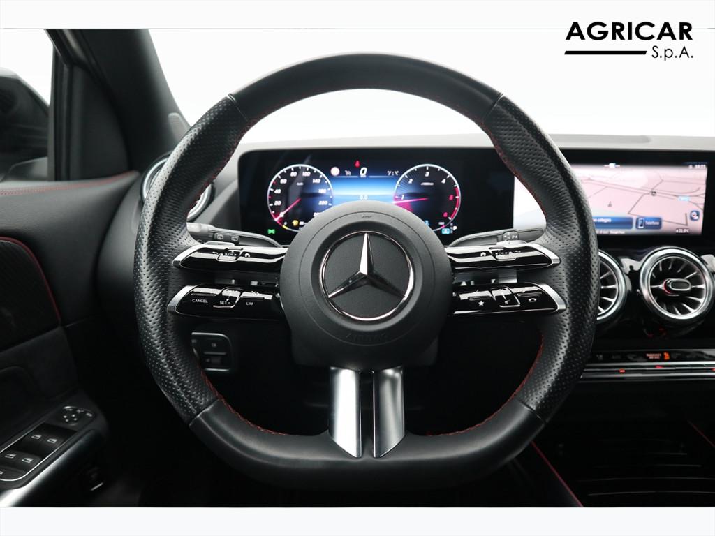 GLA 180 d AMG Line Advanced Plus auto - Certified