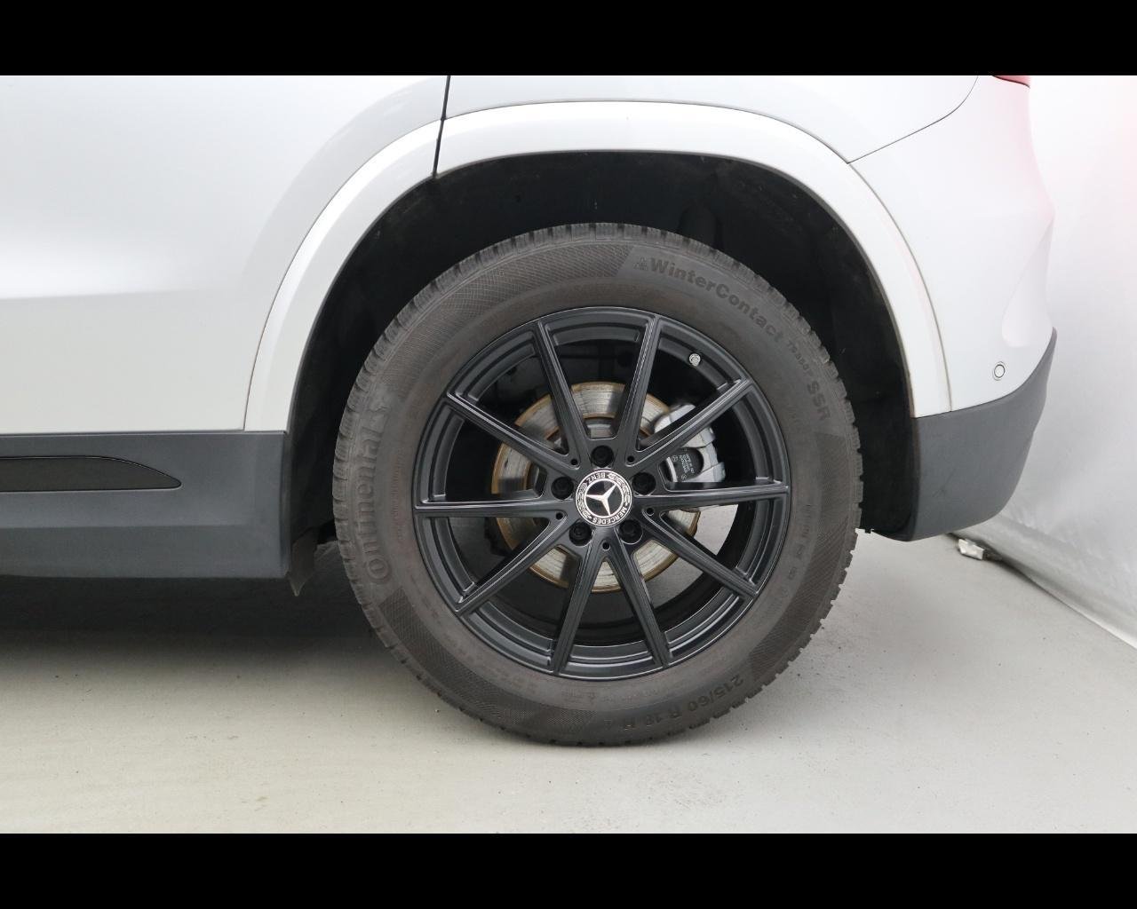 GLA 180 d AMG Line Advanced Plus auto - Certified