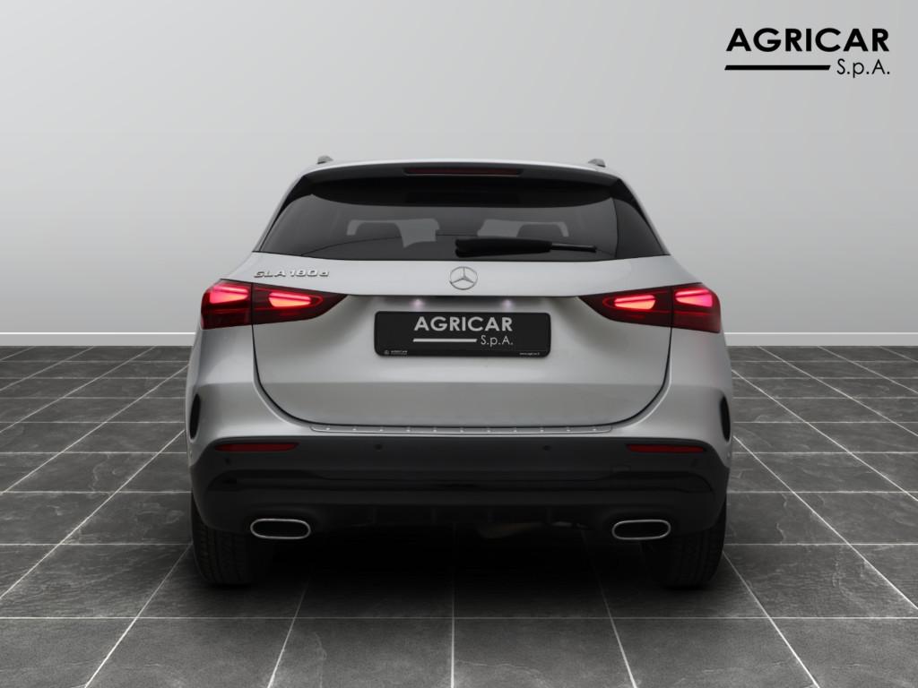 GLA 180 d AMG Line Advanced Plus auto - Certified