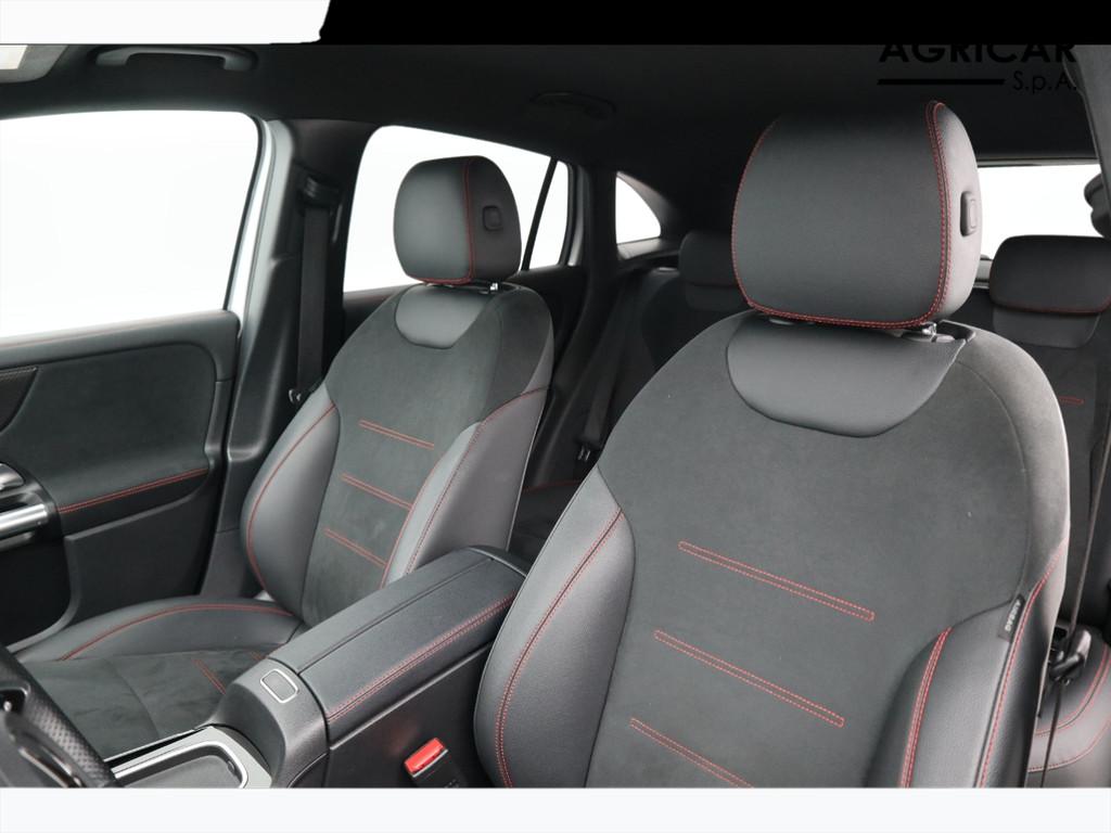 GLA 180 d AMG Line Advanced Plus auto - Certified