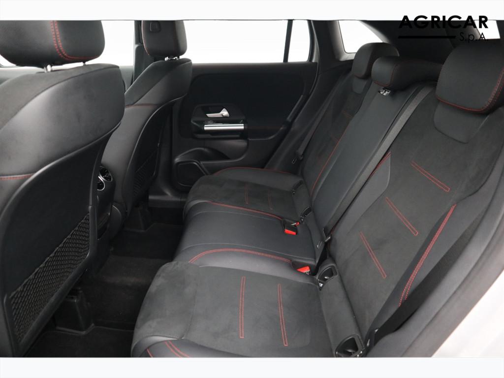 GLA 180 d AMG Line Advanced Plus auto - Certified