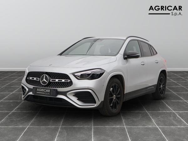GLA 180 d AMG Line Advanced Plus auto - Certified