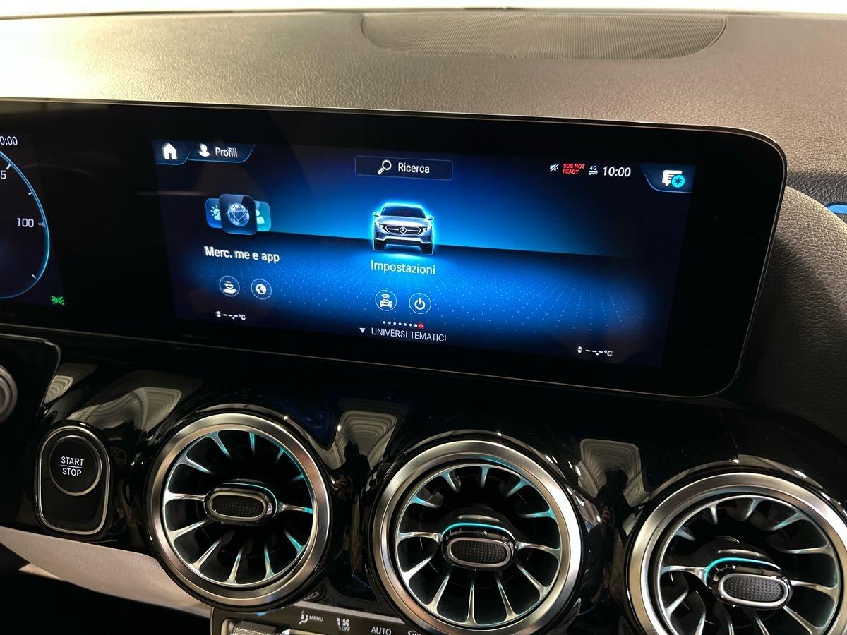 EQA 300 Sport Plus 4matic - Certified