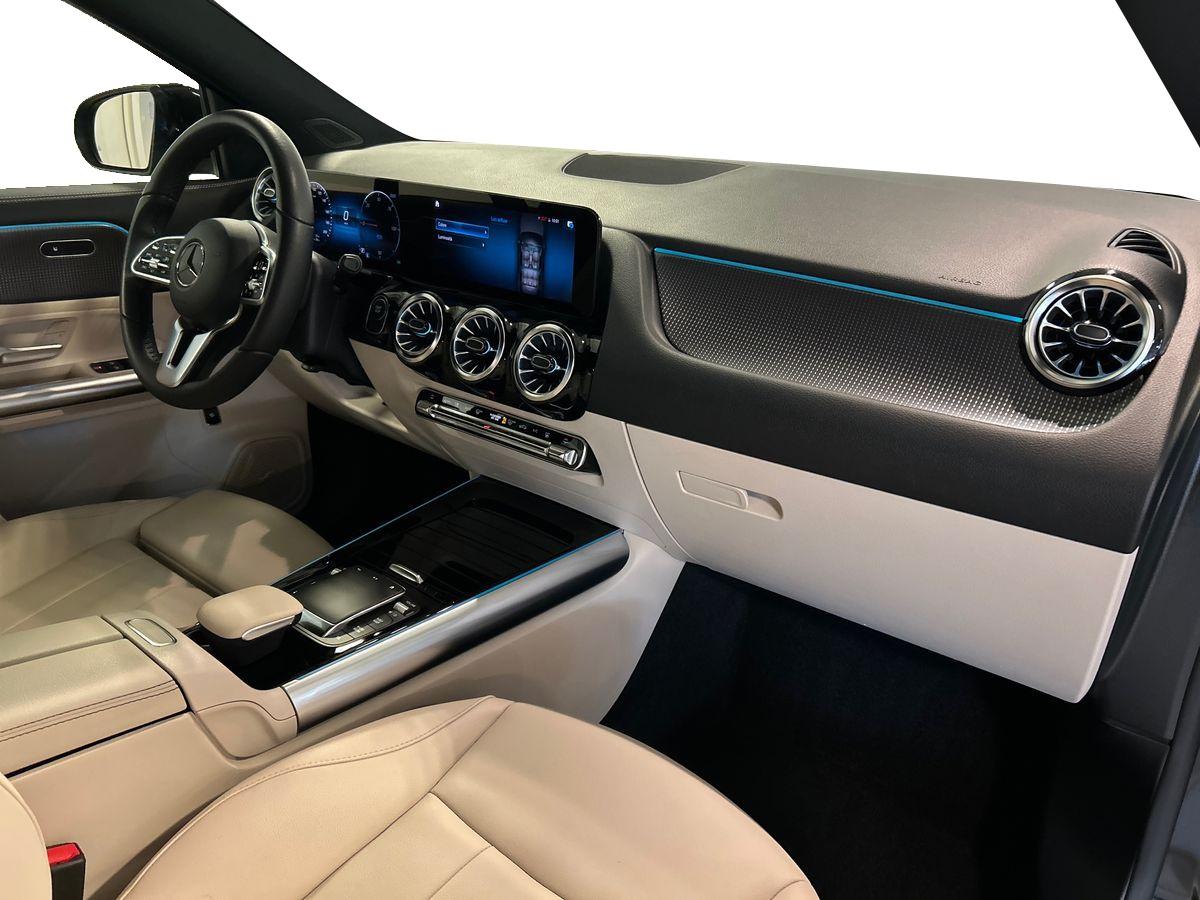 EQA 300 Sport Plus 4matic - Certified