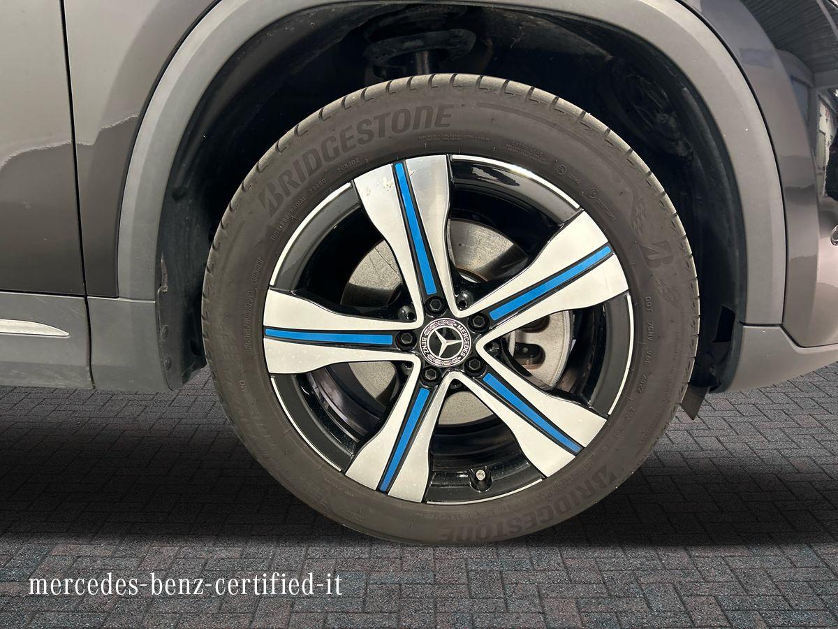 EQA 300 Sport Plus 4matic - Certified