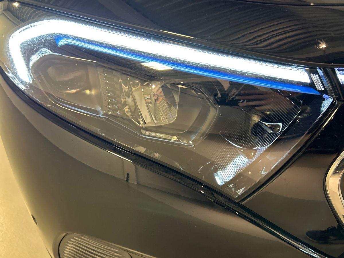 EQA 300 Sport Plus 4matic - Certified