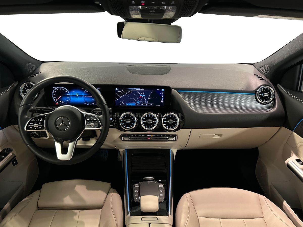 EQA 300 Sport Plus 4matic - Certified