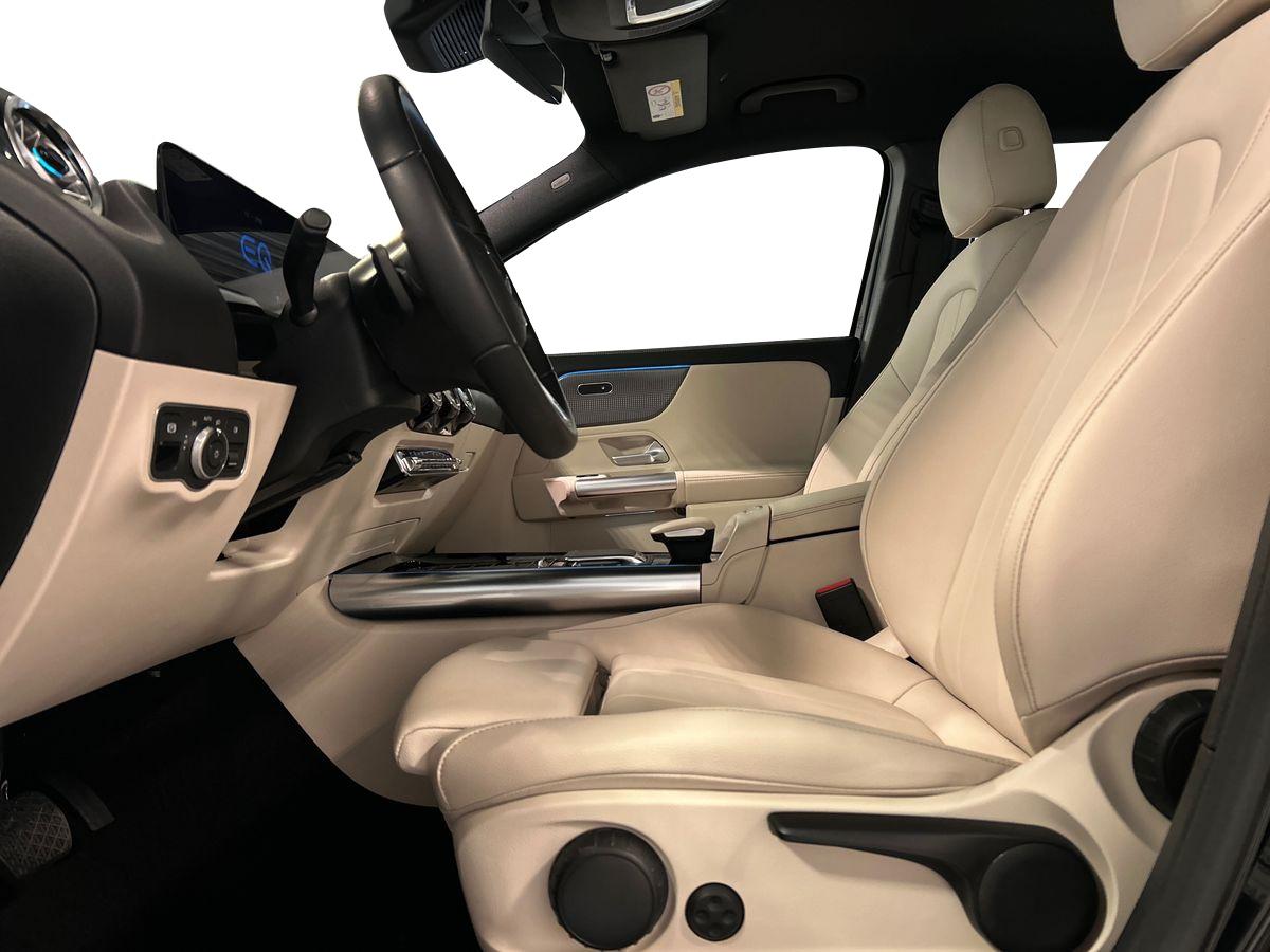 EQA 300 Sport Plus 4matic - Certified