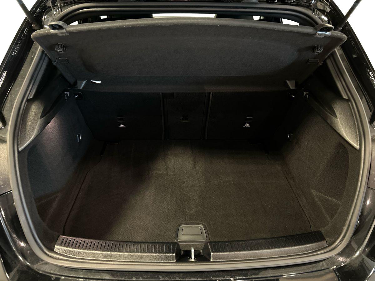 A 180 d Premium Night edition auto - Certified