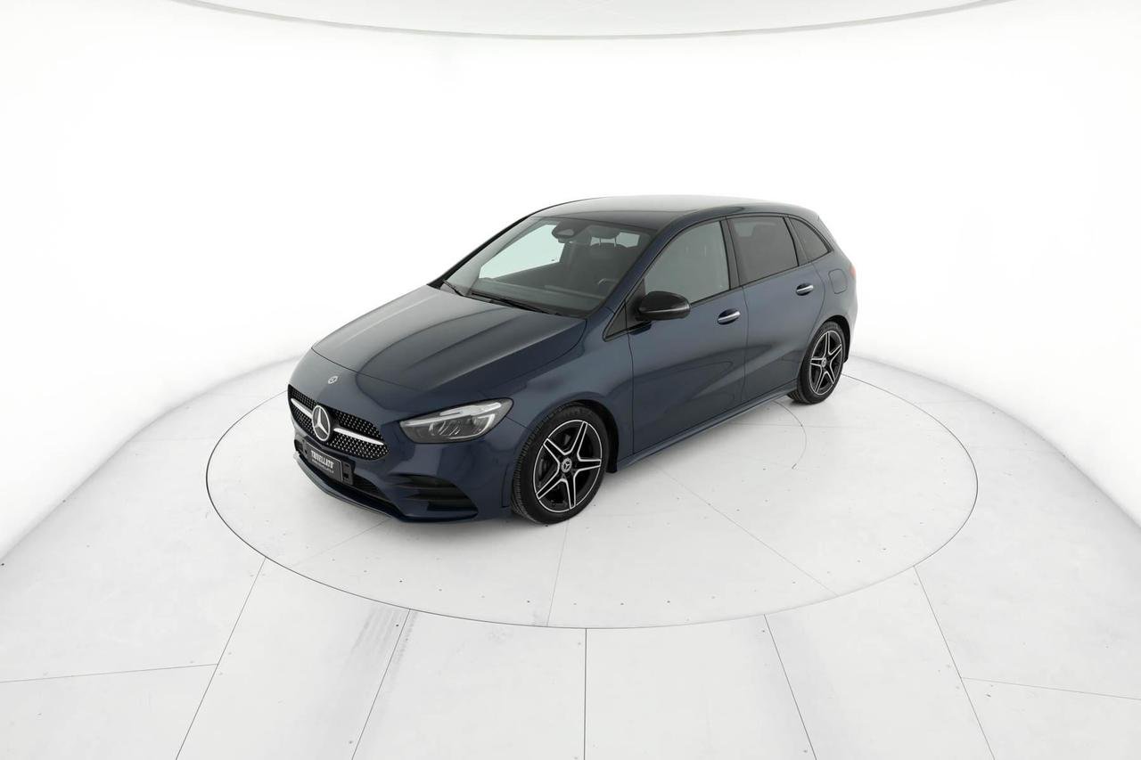 B 180 d AMG Line Advanced Plus auto - Certified