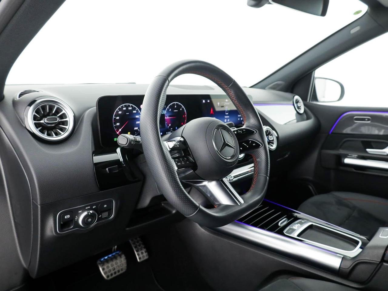 B 180 d AMG Line Advanced Plus auto - Certified