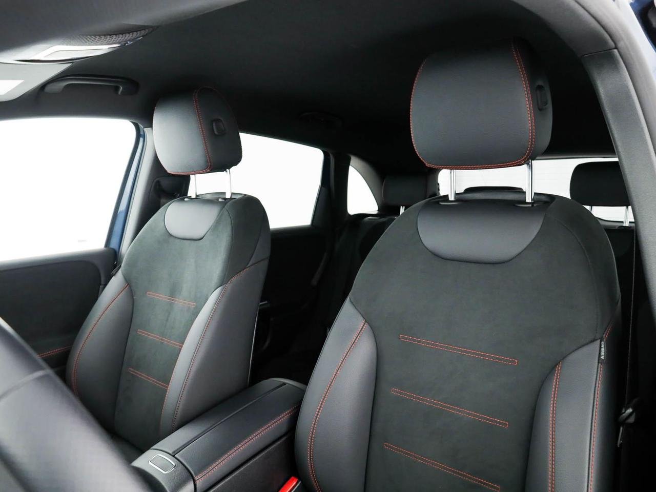 B 180 d AMG Line Advanced Plus auto - Certified