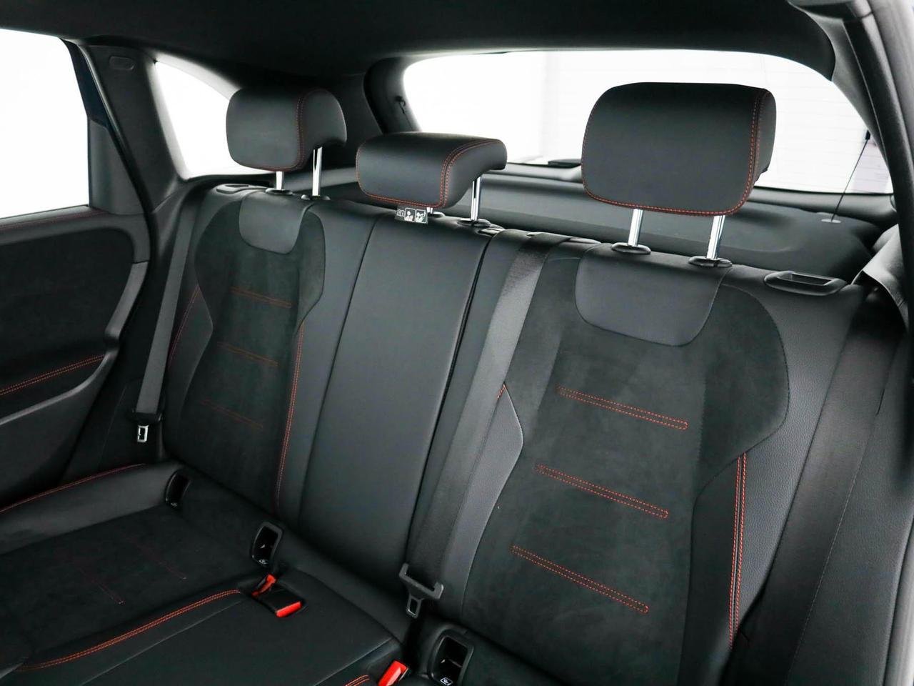 B 180 d AMG Line Advanced Plus auto - Certified