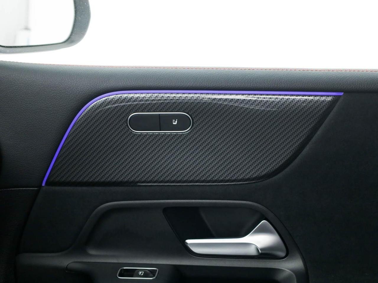 B 180 d AMG Line Advanced Plus auto - Certified