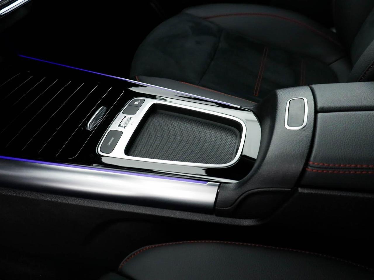 B 180 d AMG Line Advanced Plus auto - Certified