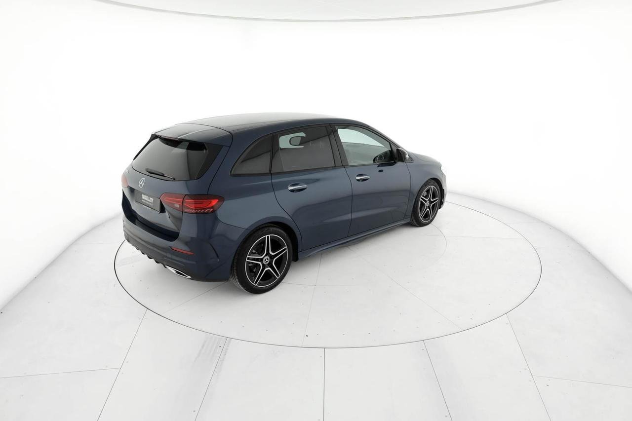 B 180 d AMG Line Advanced Plus auto - Certified