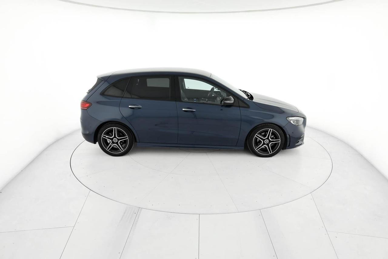 B 180 d AMG Line Advanced Plus auto - Certified
